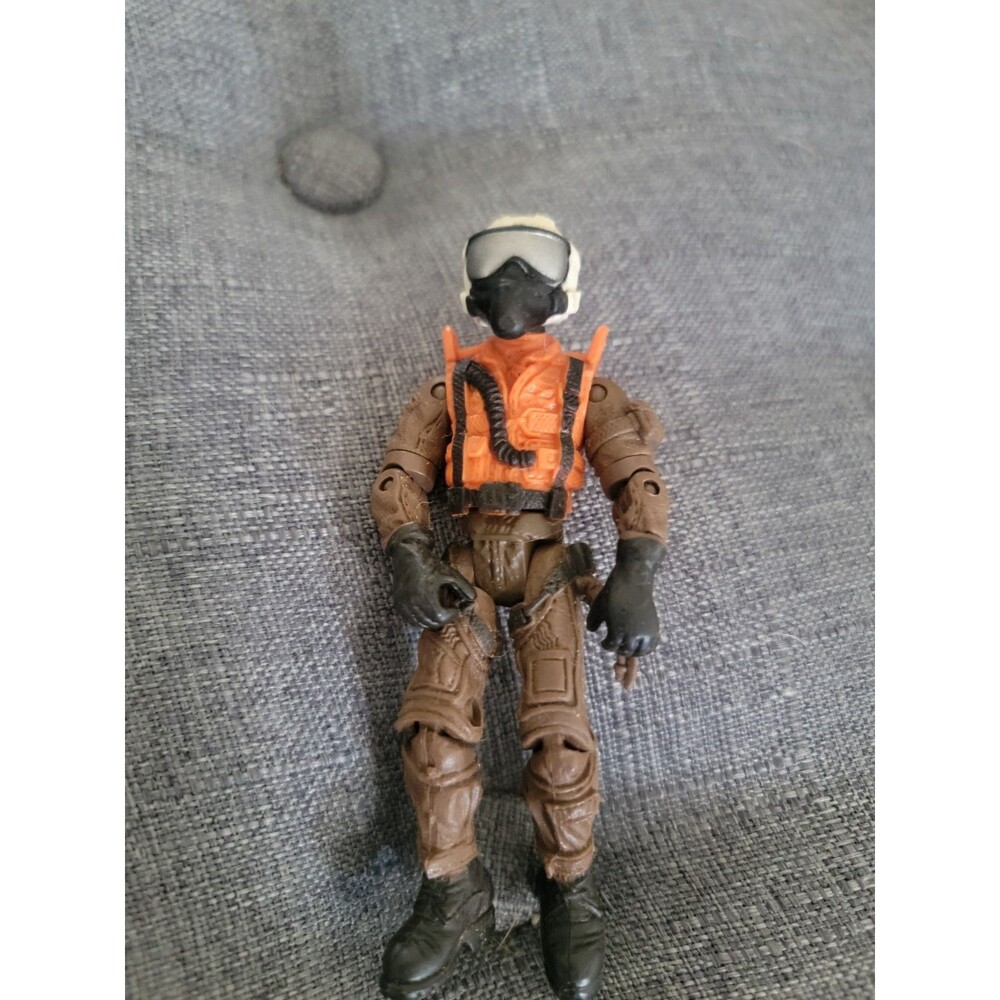 Lanard The Corps Flying Force Ivan “Condor” Lushka 4 inch Action Figure Only